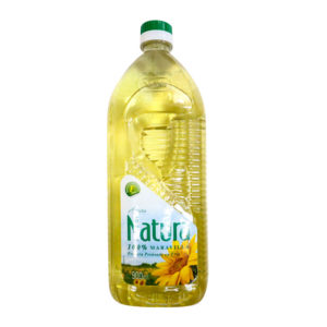 Aceite Natura 900ml
