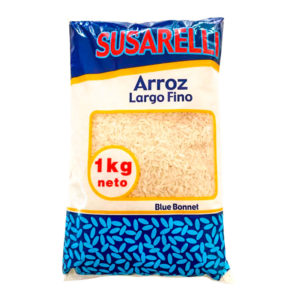 Arroz Susarelli 1Kg