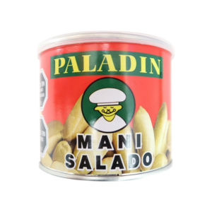 Maní Salado 185gr