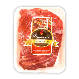 Tapapecho bandeja 1Kg