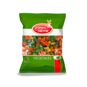 Ensalada Primavera 400gr