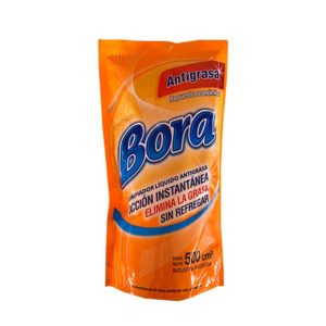 Limpiador Antigrasa Doy Pack 500ml