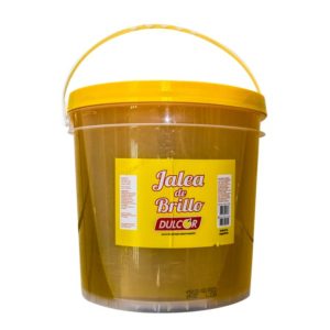 Jalea de brillo balde 13kg